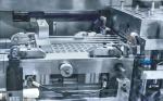 Water Cooling Semicon Equipment Semiconductor Cutting And Molding Device
