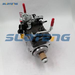 Quality 2644H012 Fuel Injection Pump 9320A220G for 414E 416E Loader wholesale