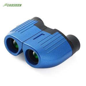 Quality Lovely Plastic Toy Binoculars , Handwheel Focusing Folding Pocket Binoculars For Kids wholesale