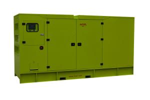 Quality Original Ricardo Super Quiet Diesel Generator Home 60 Kva Silent Generator wholesale