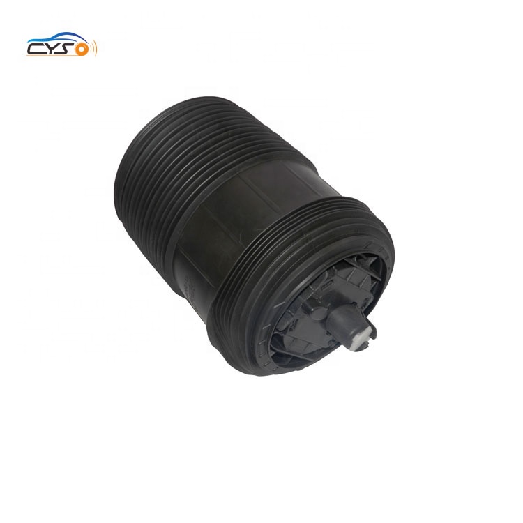 4M0616001Q 4M0616001P Audi Air Suspension Spring Bellow Q7 2015 2016 2017 2018