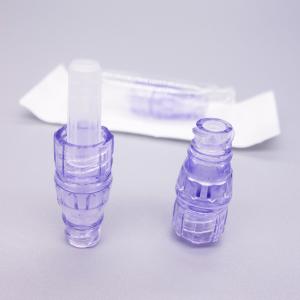 Quality Medical NX Needle Free Injection Connector Transparent Needle Stick wholesale