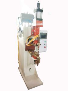 Quality Medium Frequency Spot Welding Machine 1000Hz 90KVA Resistance Spot Welder wholesale