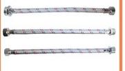 Quality Knitted Hose(S/S,Aluminium) / flexible braided hose wholesale