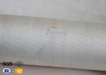 High Temperature Resistant Fiberglass Fabric Cloth for Fireproof Material