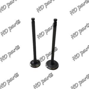 Quality K4D Piston Valve ME190268 ME190287 For Mitsubishi Engine wholesale