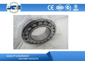 Quality SKF Spherical Taper Roller Bearing 23224 CCK/W33 120 X 215 X 76 MM For Electric Machine wholesale