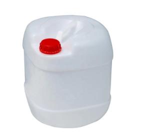 Quality Exquisite 5 Gallon Water Tank Corrosion Resistance 25L Square Chemical Container wholesale