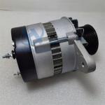 Alternator 600-861-3111 6008613111 For Komatsu S4D102E S6D102E SAA6D102E
