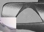 Chemical Sheet Metal Deburring Removal Customized For Medical Parts