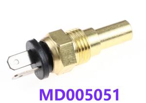 Quality Diesel engine water temperature sensor MD005051 for MITSUBISHI for MAZDA wholesale
