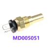 Buy cheap Diesel engine water temperature sensor MD005051 for MITSUBISHI for MAZDA from wholesalers