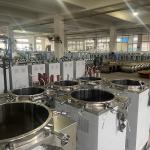 Chemical Medical Vacuum Autoclave High Pressure Steam Sterilizer Machine