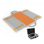 220V/50HZ Power Supply Truck Weighing Scales for Commercial Vehicles