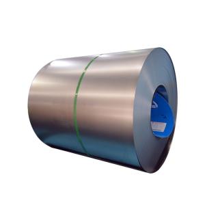 Quality Spangle Aluzinc Galvalume Steel Coils for Aluminum Magnesium Zinc Plating wholesale