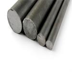 1045 C45 S45C CK45 Hot Rolled Carbon Steel Rods 3000mm-12000mm