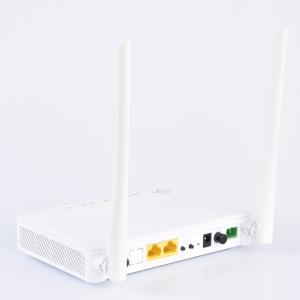 Quality 1GE 1FE WIFI CATV ANATEL ONT FTTH Compatible GPON ONU wholesale