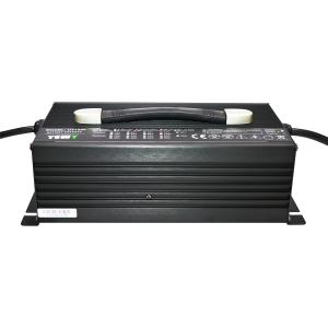 Quality 84V 11A Customized LiFePO4 Battery Pack Charger Universal Compatibility wholesale