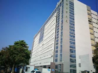 DONGGUAN DAXIAN INSTRUMENT EQUIPMENT CO.,LTD