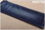 58 59" Width 11oz Cross Hatch Denim Fabric Material Blue Jeans Fabric