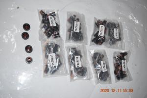 Quality Excavator Valve Seal CAAT C7 C9 Engine Seal Valve 163-2478 1632478 wholesale