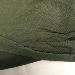 Quality Middle Thickness Knitted Meta Aramid Fabric High Tensile Strength wholesale
