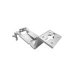 Custom Sheet Metal Fabrication Precision Metal Stamping Parts Laser Cutting