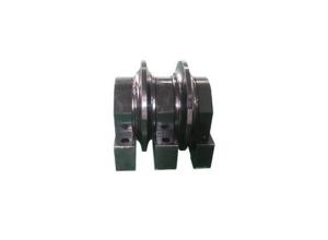 Quality Herrenknecht Robbins Double Disc Cutter / Tunnel Boring Machine Components wholesale