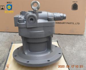 Quality ZX450-3 Excavator Replacement Parts / Mini Excavator Swing Motor wholesale