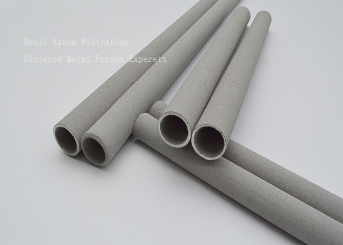Sintered Stainless Steel Filter for Desalination