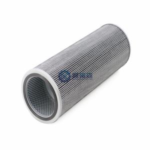 Quality KAINUOSEN 400504-00225 Doosan Fuel Filter For DX225LC-9C DX260LC-9C Excavator wholesale