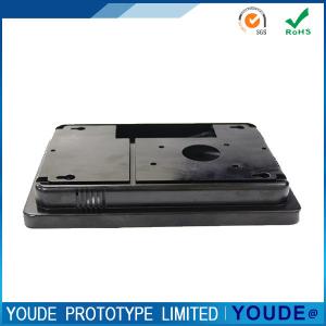 Quality Quick Turn Silicone Mold Vacuum Coating Systems Plastic 150*100*20mm Dimension wholesale