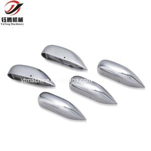 Quality Industrial Steel Bullet Shuttle For Quilting Machine Embroidery Machine wholesale