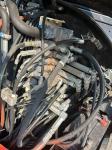 KUBOTA KX163 Kubota Kx163-5 Excavator Machine Weight 5.6t