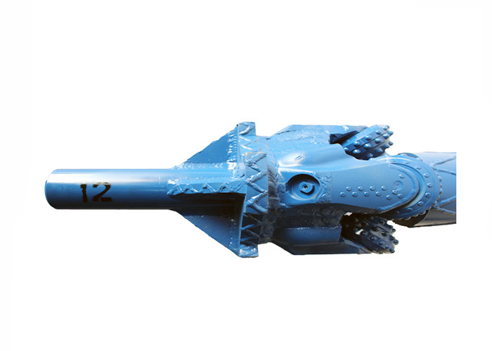 311mm 346mm Rock Reamer Foundation Pile HDD Hole Opener