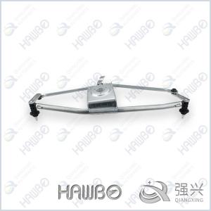 Quality OEM Mercedes Wiper Linkage Front Fitting Position 9018200081-S 2D1955603 0028202741 wholesale
