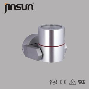Quality IP65 Waterproof Aluminum Material Lighting Residential LED Wall Lamp wholesale