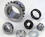 LM12UU Z2 Z3 linear Stainless Steel Ball Bearings Width 30mm