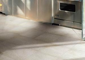 Quality High Hardness Sandstone Ceramic Floor Tile Less Than 0.05% Absorption Rate wholesale