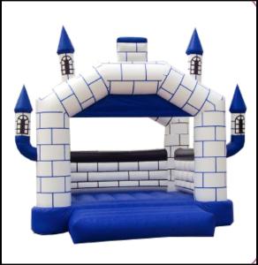Quality Outdoor Inflatable Equipment Playground Bouncing Castles for Children wholesale
