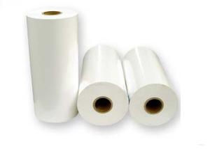 Quality 25 - 70 Micron PVC Shrink Film For Bottled Beverage wholesale