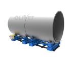 FIT Fit Up Station Fit Up Roller Station - FIT Series