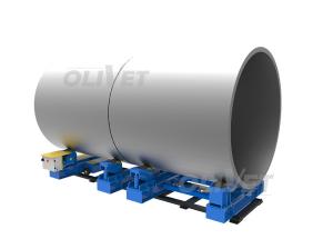 Quality Fit fit up station Fit Up Roller Station - FIT Series wholesale