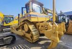 22T Powershift Used CAT Bulldozer Caterpillar D7R