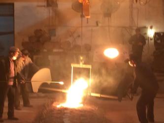 Hangzhou Guannan precision casting co.,ltd