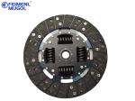 Cn6c15-7550-Ba-Hm Auto Transmission Parts Clutch Disc For Jmc Ford Transit China