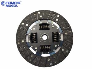 Quality Cn6c15-7550-Ba-Hm Auto Transmission Parts Clutch Disc For Jmc Ford Transit China wholesale