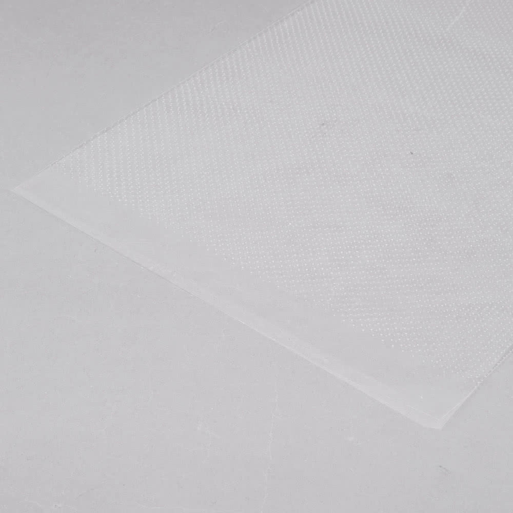 Bread Plastic Flat Bags Gravure Printing 16" X 24" With Micro Perforations