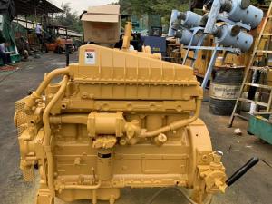 Quality 1W3815 ENGINE AR Caterpillar parts esel Engine Assembly wholesale