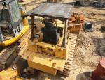 Used Caterpillar D3c Bulldozer in Terrific Working Condition with Amazing Price.